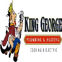 King George Plumbing, Heating, Cooling, Electric image 4